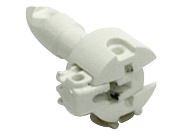 Hager UZ06A1, Syntetisk ABS