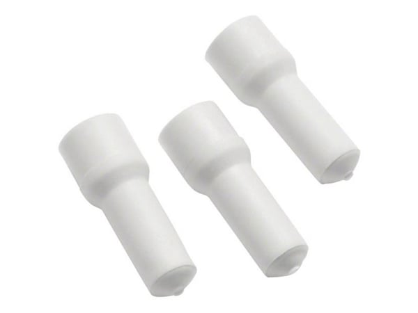 Hagerin eristyskorkit R10H 1 sarja 12 kpl HZS:lle ( R10H )