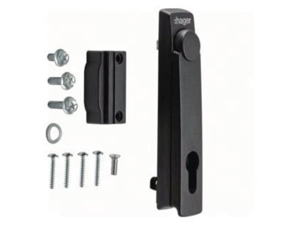 Hager FZ534