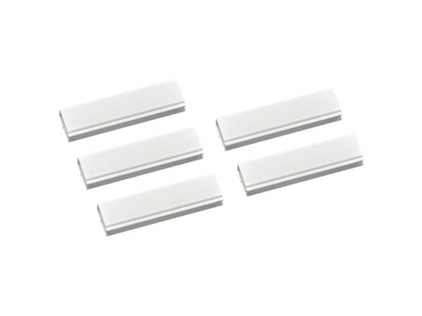 Hager S94F #####Rail isoleringsprofil