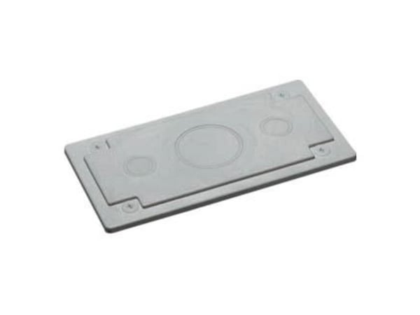 Hager FZ408M, 232 mm, 120 mm, 17 mm