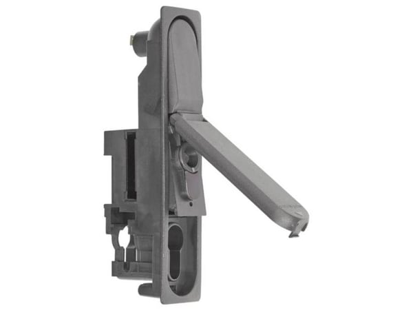 Hager ZAY78842 Lukko 1 kpl