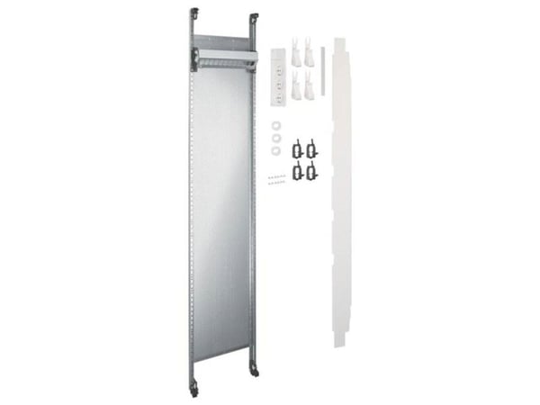 Hager täydellinen paneeli Multimedia UF51NWuniversZ 1350mm 1 paneeli o ( UF51NW ) Hager täydellinen paneeli Multimedia UF51NWuniversZ 1350mm 1 paneeli o ( UF51NW )