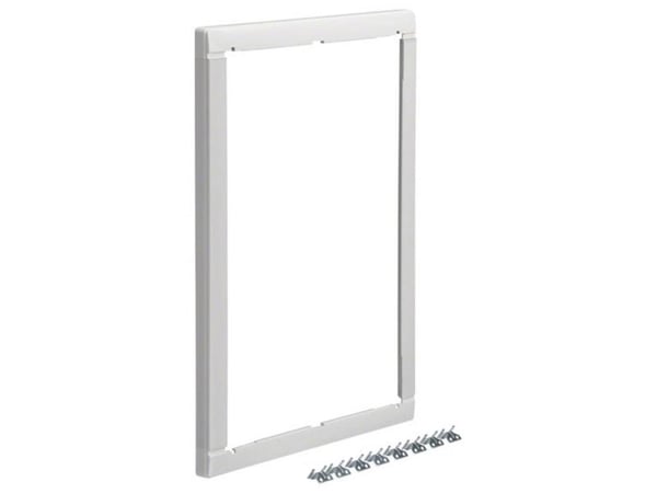 Hager VZ112N, 350 mm, 507 mm