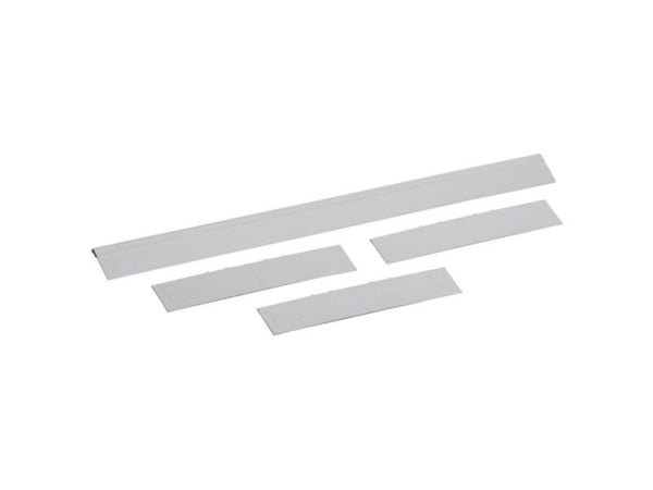 Hager ZZ52A #####Partition Plast