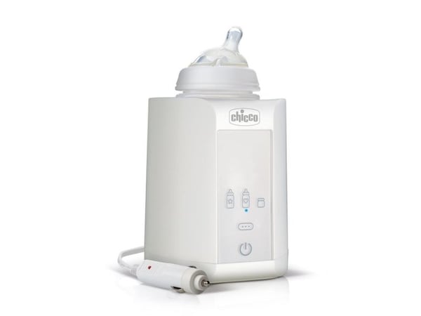 Chicco 00007389100000, Portable, Hvit