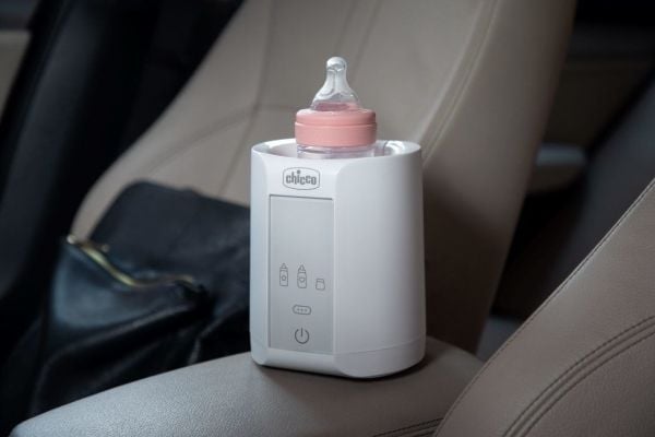 Chicco 00007389100000, Portable, Hvit