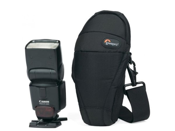 Lowepro LP36276-0EU, 113 mm, 90 mm, 220 mm, 300 g