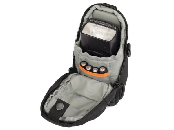 Lowepro LP36276-0EU, 113 mm, 90 mm, 220 mm, 300 g