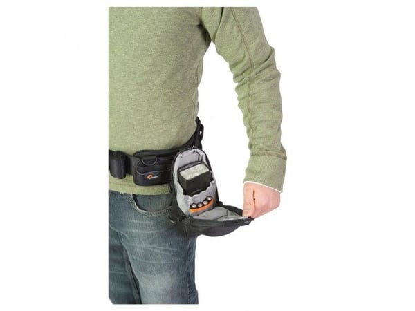 Lowepro LP36276-0EU, 113 mm, 90 mm, 220 mm, 300 g
