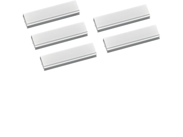 Hager S94F, PVC