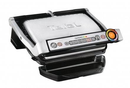 Tefal GC712D34 (GC712D34), Grå, 2000 W, 399 mm, 229 mm, 369 mm, 6,5 g