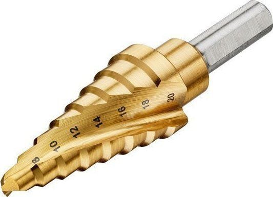 Dewalt Drill extreme® porakone 6-20 mm