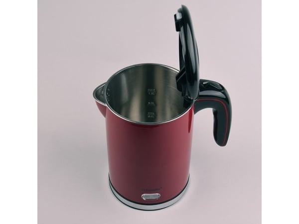 Maestro vattenkokare MR-030 röd