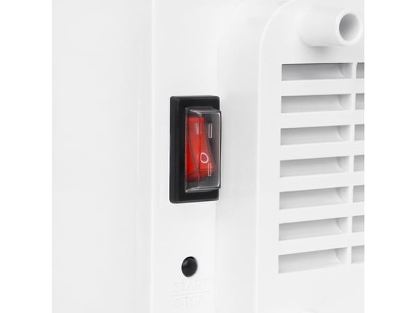 Luftgardin N'oveen HC3299 WiFi TUYA