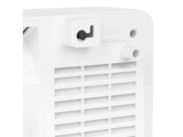 Luftgardin N'oveen HC3299 WiFi TUYA