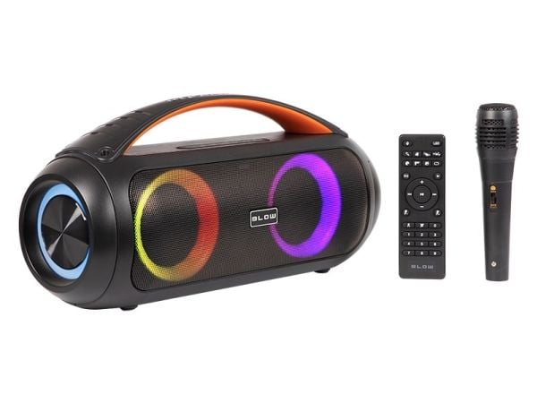 Blow BOOMBOX bærbar høyttaler
