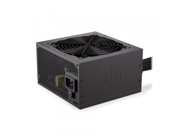 Endorfy Vero L5 Bronze - Strømforsyning (intern) - ATX12V - 80 PLUS Bronze - AC 230 V - 700 watt - svart