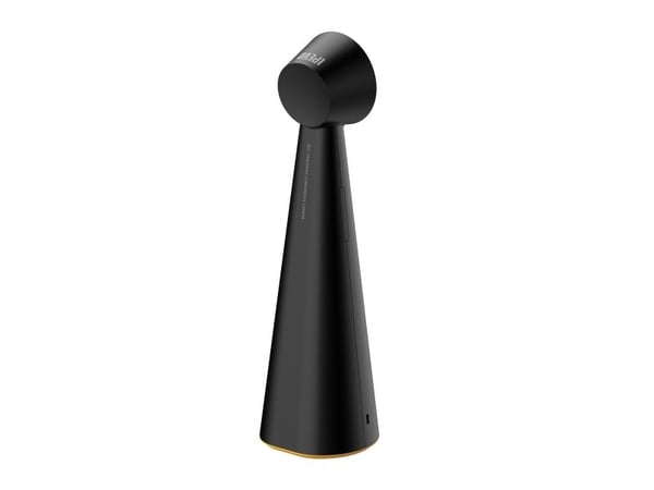 Ipevo KFT konferansekamera Totem 180 6,4 MP mikrosvart