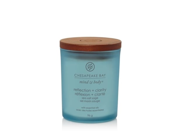 Chesapeake Bay Candle - Small - Reflection & Clarity
