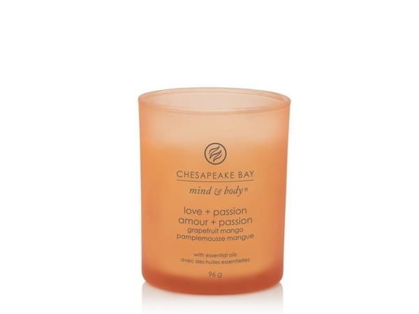 Chesapeake Bay Love + Passion Small 96 g