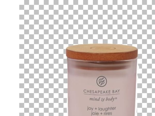 Yankee Candle - CBC Small - Joy & Laughter