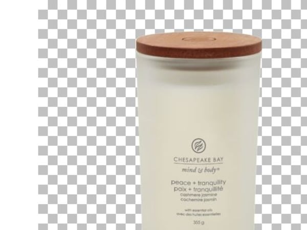Chesapeake Bay Peace + Tranquility Duftlys- large 355 g