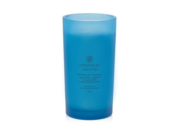 Chesapeake Bay Candle - CBC Large - Confidence & Freedom