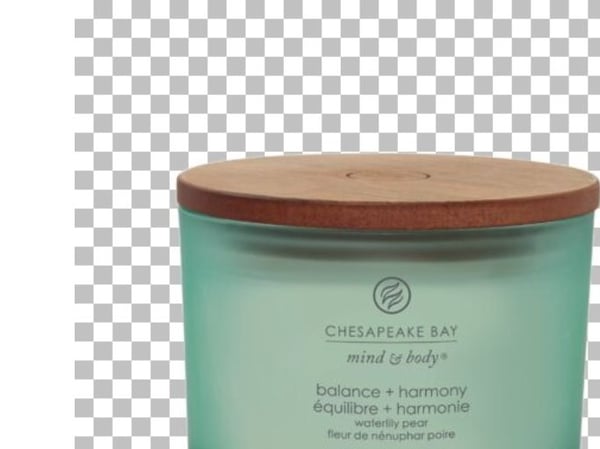 Yankee Candle - CBC 3-wick - Balance & Harmony