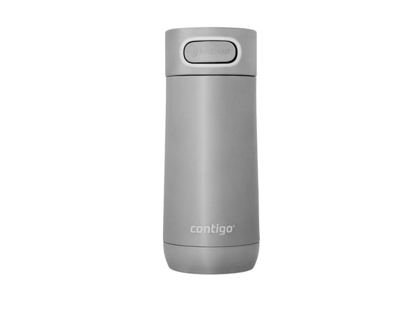 Contigo Thermo Mug Luxe ruostumaton teräs - 360 ml