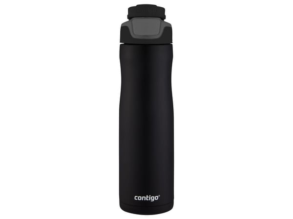 Contigo - Autoseal Chill Matte Black - 720 ml