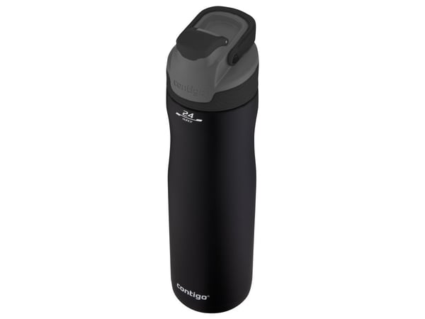 Contigo - Autoseal Chill Matte Black - 720 ml