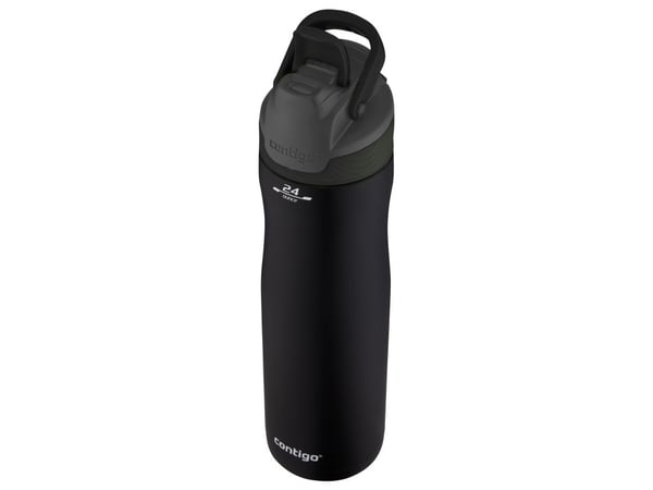 Contigo - Autoseal Chill Matte Black - 720 ml