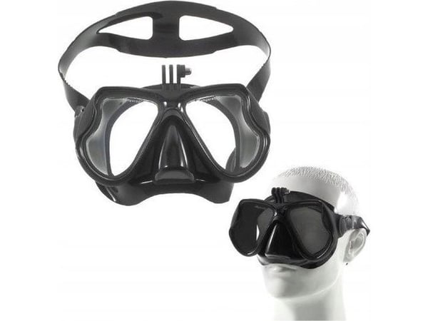 SJCAM dykker-maske