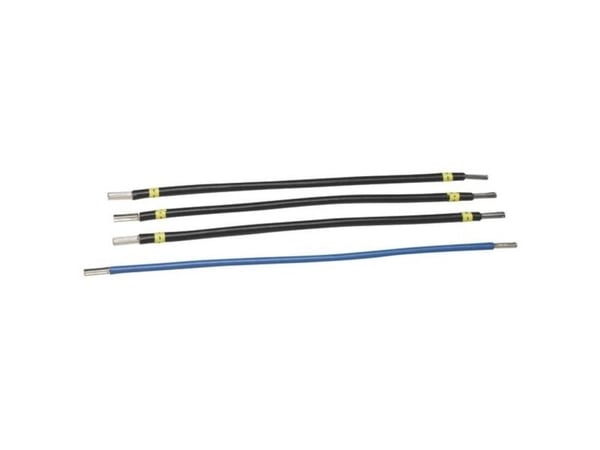 Hager Y872A, 25 styck