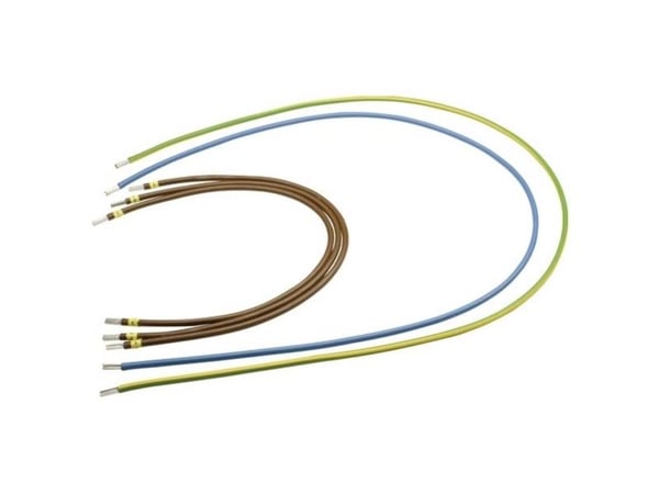 Hager Y891M, 20 styck