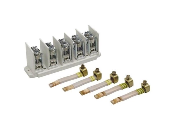 Hager ZM15W, 1 styck