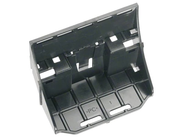 Hager UZ00K2, polykarbonat, 80 mm, 90 mm, 50 mm