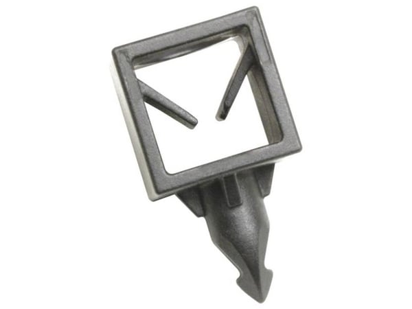 Hager UZ05A1, Polyamidi, 30 mm, 60 mm, 15 mm