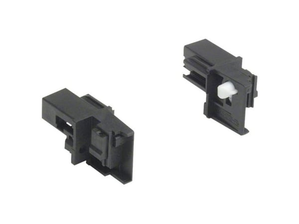 Hager UZ03A1, 55 mm, 25 mm