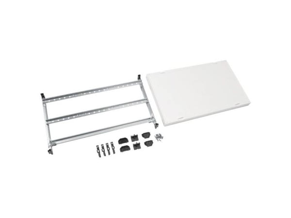 Hager UD33A1N, 750 mm, 125 mm, 450 mm, 1 kpl