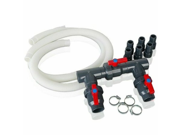 By-Pass Kit