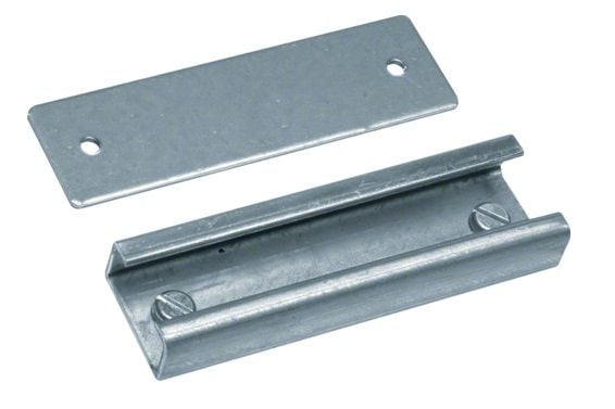 Hager FZ850S, 100 mm, 30 mm, 15 mm, 15 mm