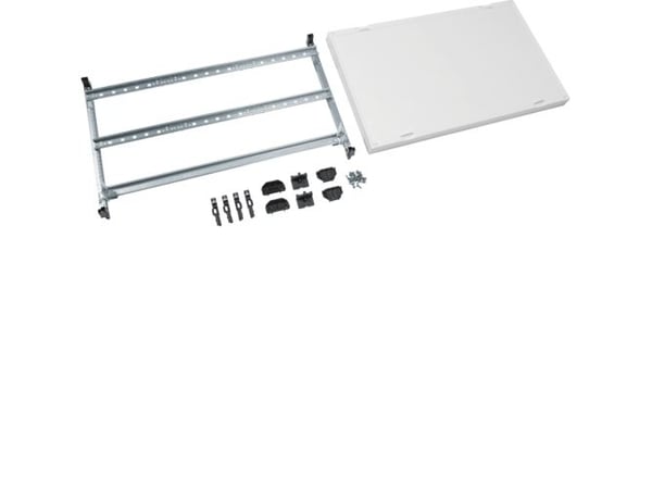 Hager UD33A1N, 750 mm, 125 mm, 450 mm, 1 kpl