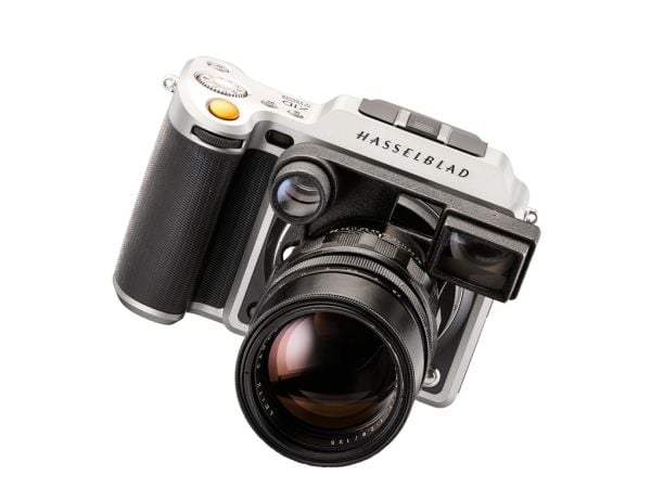 Novoflex HAX/LEM, Hasselblad X1D, Leica M, Leica M, Sort