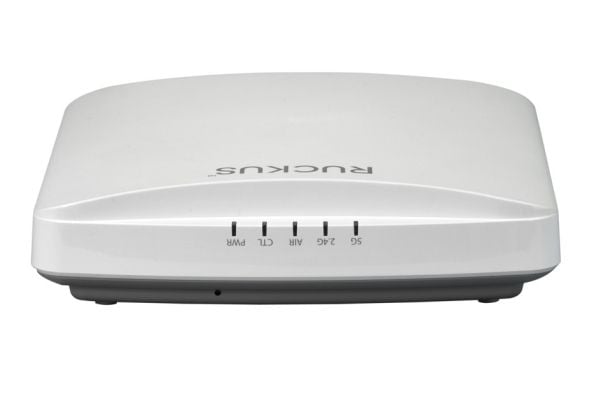 Ruckus R650 - Unleashed - trådløst tilgangspunkt - Wi-Fi 6 - 2.4 GHz, 5 GHz