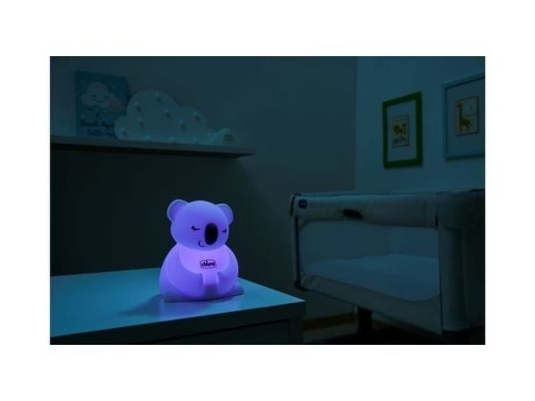 Chicco 00010575000000, Frittstående, Gutt/Jente, Batteri