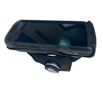 Zebra - Handledsfäste för handdator - för Zebra TC58 Premium