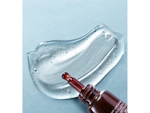 Collistar Attivi Puri Hyaluronic Acid + Peptides Eye Contour Creme med hyaluronsyre og peptider 15 ml