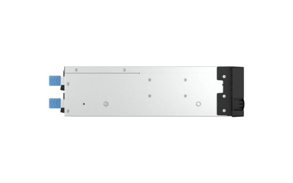 QNAP TS-855eU-RP - NAS-server - 8 fack - kan monteras i rack - SATA 6Gb/s - RAID 0, 1, 5, 6, 10, 50, 60, TM, RAID TP - RAM 8 GB - Gigabit Ethernet ...